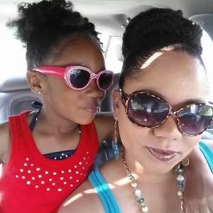 Meet your Posher, Jantrea